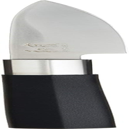 Wasabi Black Paring Knife, 4-Inch