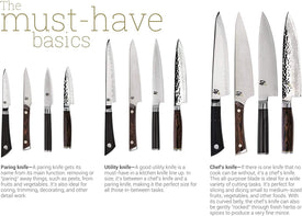 Multi Purpose Shears, Stainless Steel Kitchen Scissors, DM7300, Black, 3.5 Inch Blade