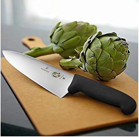 Image of Fibrox Pro Chef'S Knife, 8-Inch Chef'S FFP - SET of 2