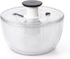 Good Grips Large Salad Spinner - 6.22 Qt., White