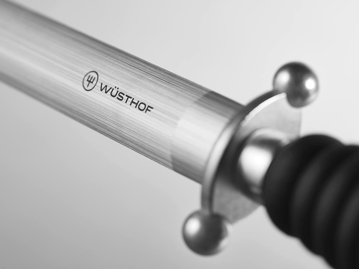 Sharpening Steel 32 Cm Oval