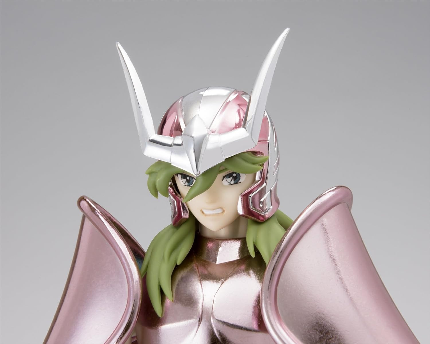 Saint Seiya Saint Cloth Myth Andromeda Shun (Revival Ver)