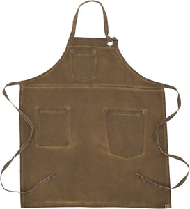 Unisex Dorset Bib Apron