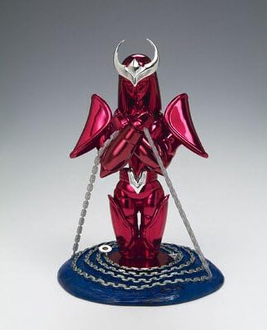 Image of Saint Seiya Saint Cloth Myth Bronze Andromeda Shun Action Figure