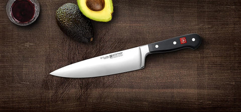 Classic 5-Inch Cook'S Knife