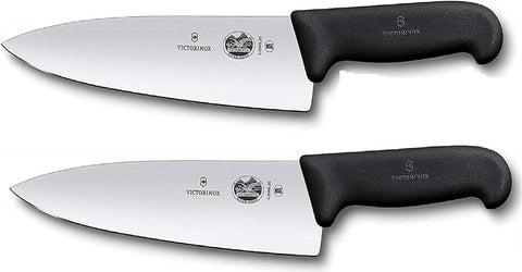 Image of Fibrox Pro Chef'S Knife, 8-Inch Chef'S FFP - SET of 2
