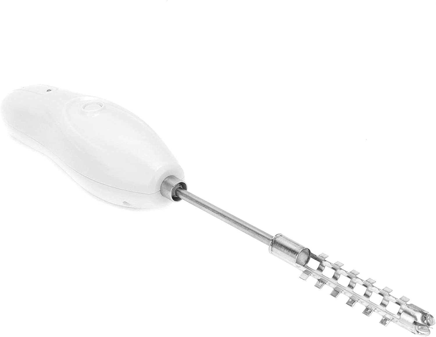 Electric Fish Scaler, Multifunctional Fish Scale Scraper Remover Cleaner Seafood Descaler, Cordless Peeler Scaler with Replaceable Blade, Fruit Digging Vegetable Corer for Pepper, Bitter Gourd