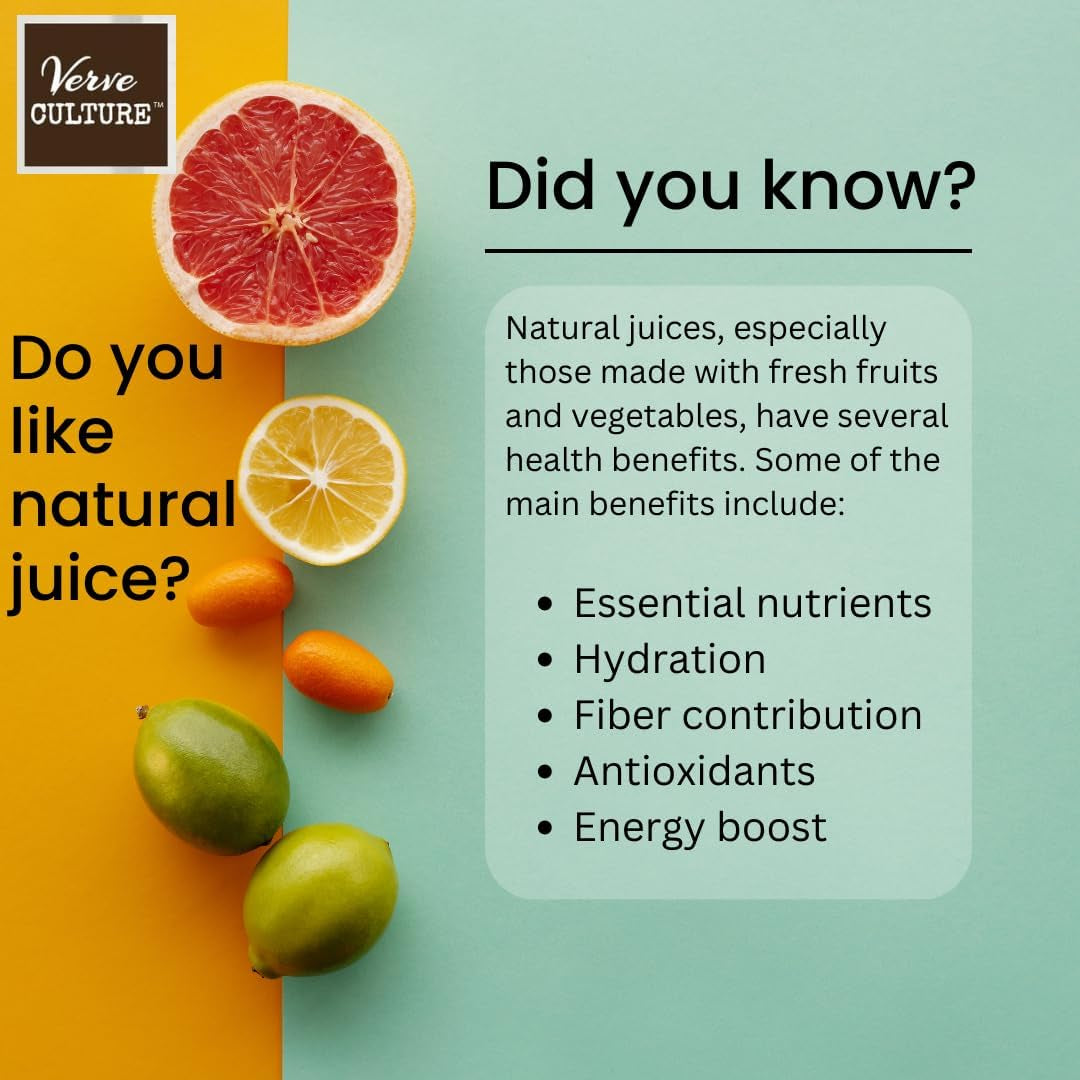 Artisan Crafted Cast Aluminum Professional Grade Manual Hand Press Juicer for Fresh Squeezed Orange, Lemon, Lime, Grapefruit and Citrus Fresh Morning Drinks, Cocktails, or Cooking by  - Gold