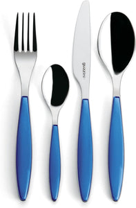 FEELING Cutlery Set, Set of 24