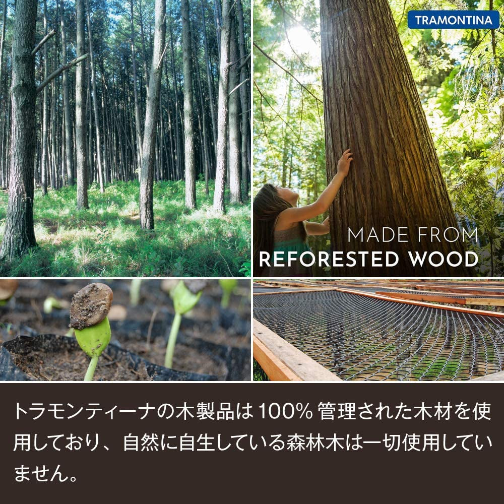 Tramontina Traditional Steak Knife 22200/405