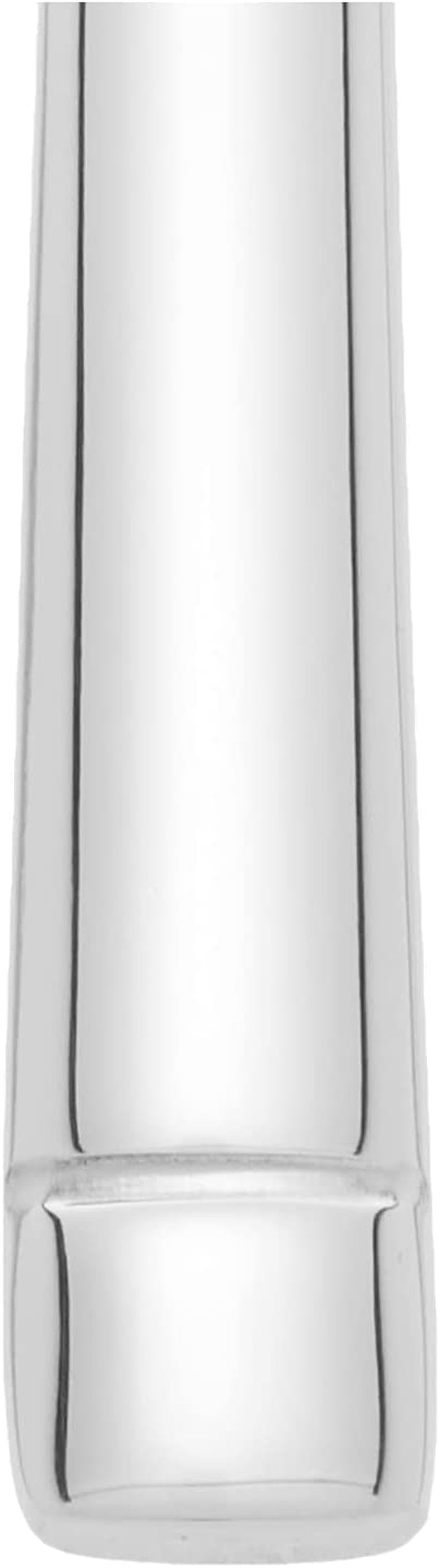 Fair Harbor Flatware Set, 18/10 Stainless Steel, 45-Piece