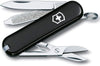 Swiss Army Classic SD Multi-Tool Folding Pocket Knife - Black 53003