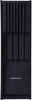 5229614 7 Slot in Drawer Knife Organizer, 18-Inch, Black