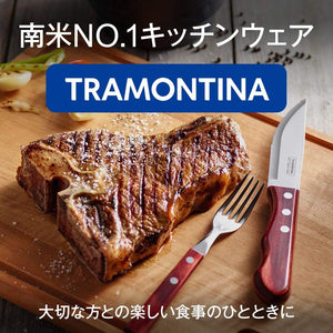 Tramontina Traditional Steak Knife 22200/405