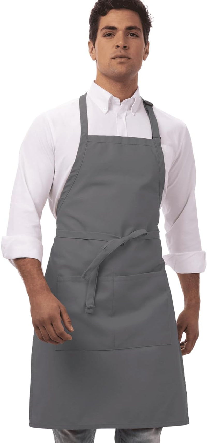 Unisex Butcher Apron