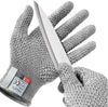 Cut Resistant Gloves, EN388 Level 5 Cut Resistant Gloves, No Cut Gloves, Cut Proof Gloves, Food Grade