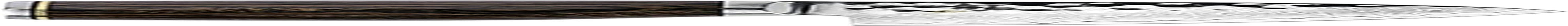 Premier 4" Paring Knife W/Tsuchime Damascus Steel Blade